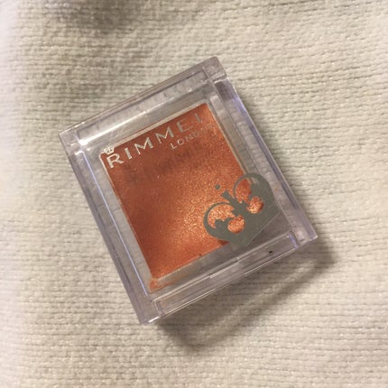 プリズム クリームアイカラー/リンメル ロンドン/ジェル・クリームアイシャドウを使ったクチコミ(1枚目)