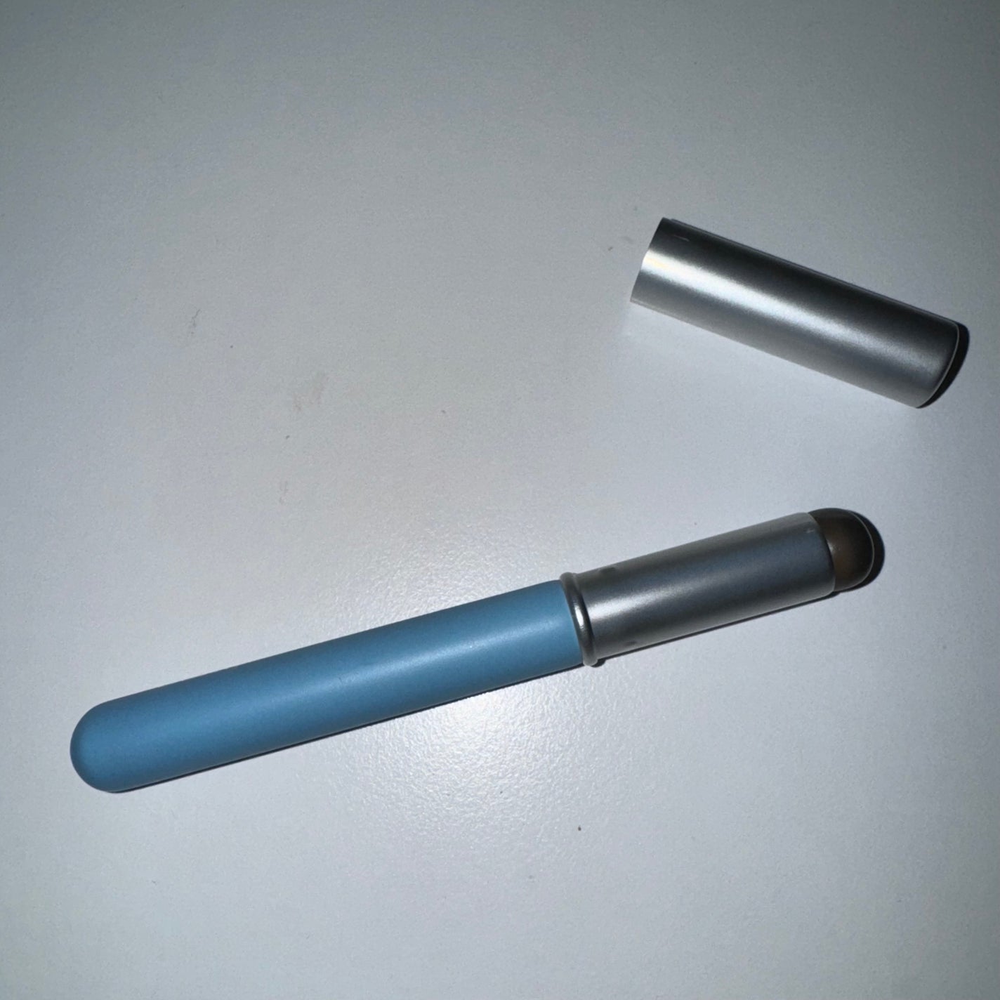 リップアンドチーク ブラーリープリンポット/fwee/口紅を使ったクチコミ(5枚目)