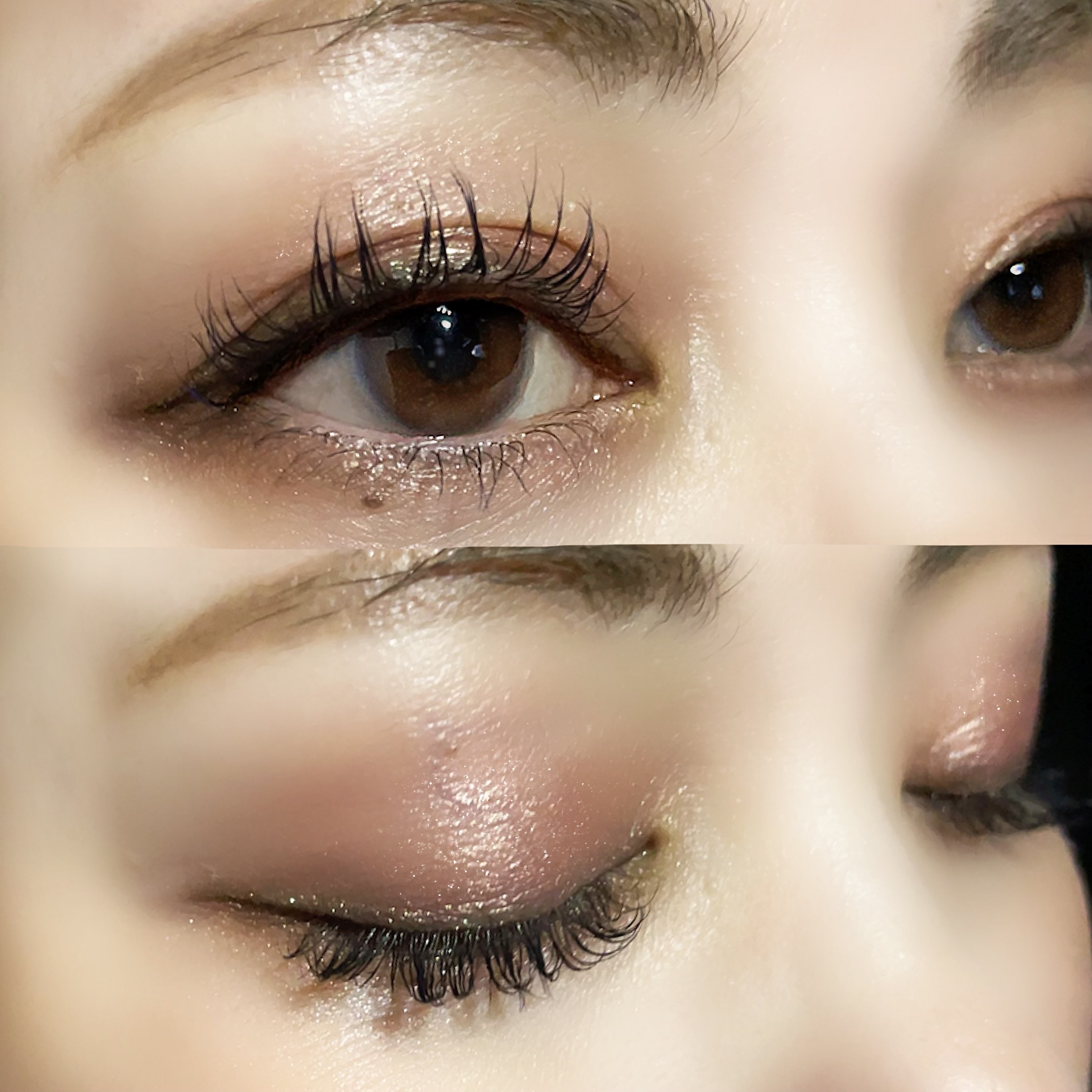 MOTELASH(ウズ モテラッシュ)/UZU BY FLOWFUSHI/マスカラ下地を使ったクチコミ（1枚目）