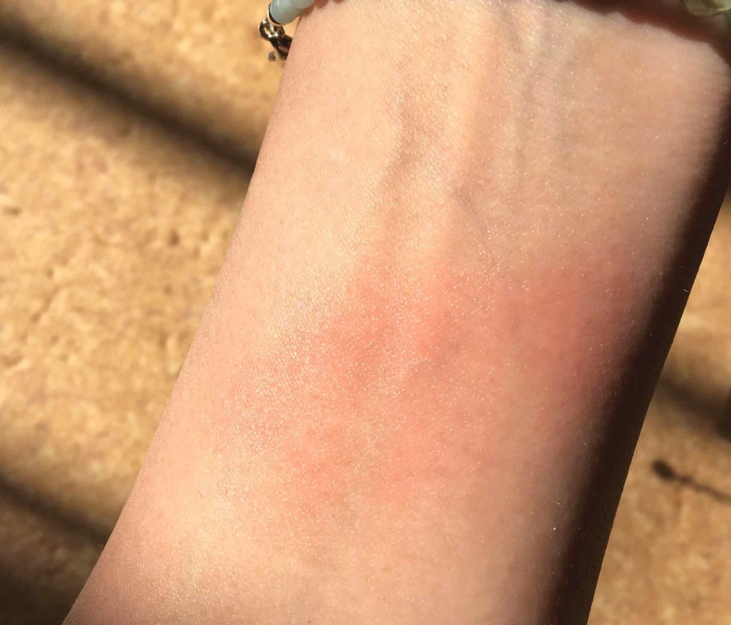 ルージュ ヴォリュプテ シャイン/YVES SAINT LAURENT BEAUTE/口紅を使ったクチコミ(3枚目)