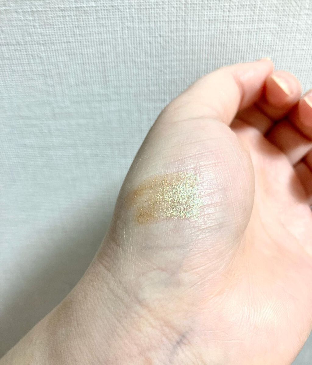 ロングウェア クリーム シャドウ スティック マルチクロム/BOBBI BROWN/スティックアイシャドウを使ったクチコミ(4枚目)