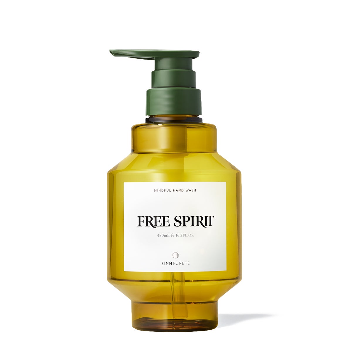 SINN PURETÉ マインドフル ハンドウォッシュ