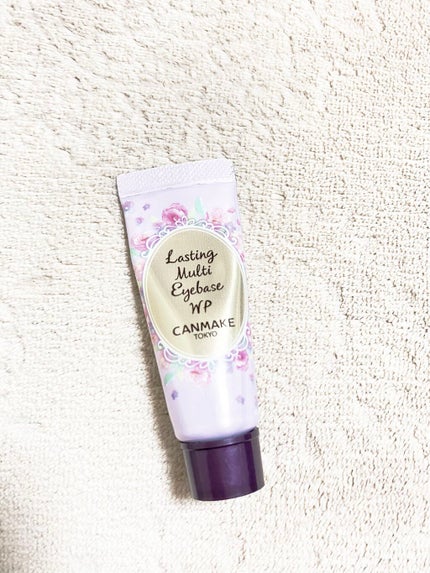 M·A·C プレップ プライム 24 アワー エクステンド アイ ベース/M・A・C/アイシャドウベースを使ったクチコミ(2枚目)