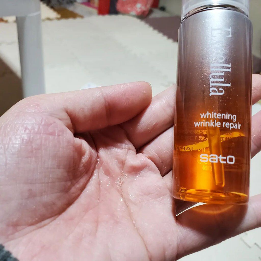 を使ったクチコミ（3枚目）