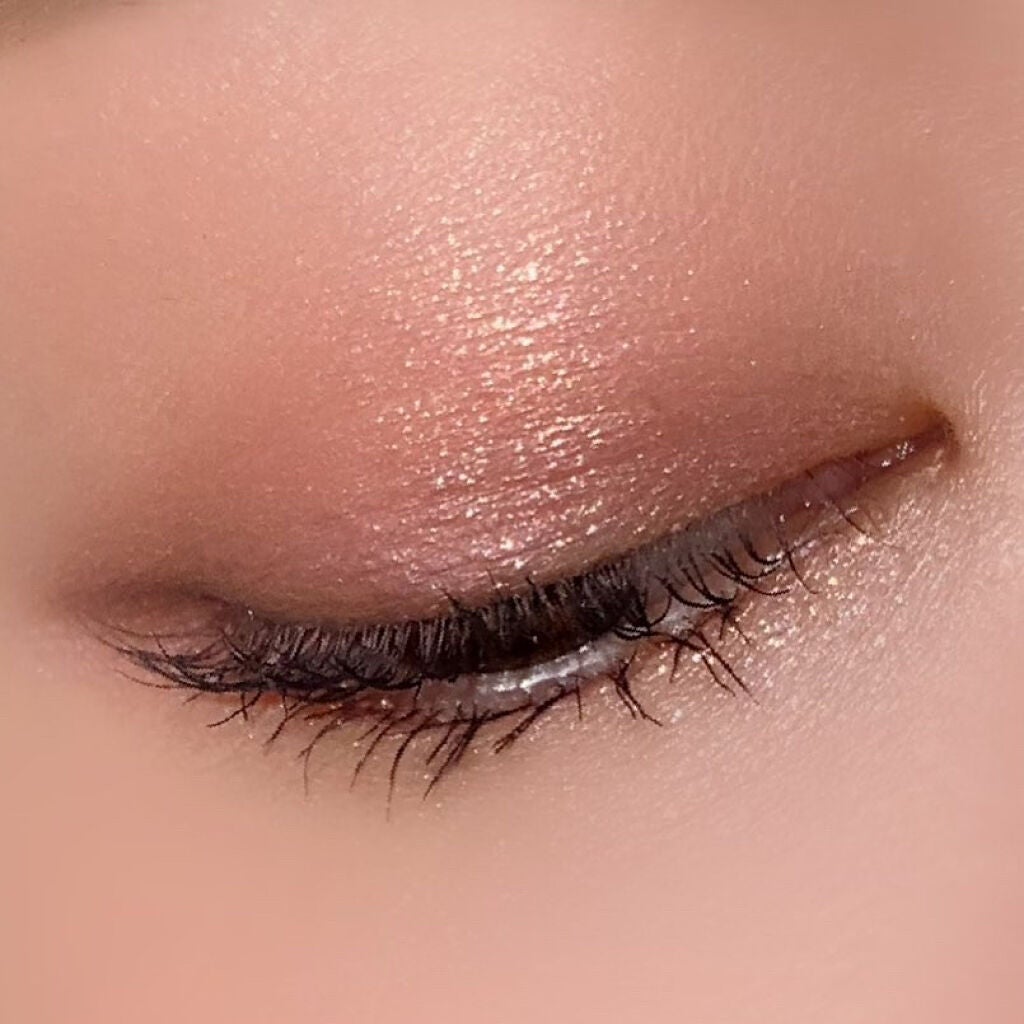 プロ アイパレット ミニ/CLIO/アイシャドウパレットを使ったクチコミ(5枚目)