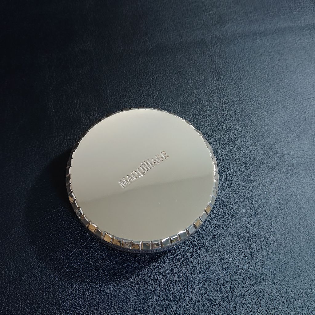 ドラマティックジェリーコンパクト/マキアージュ/クッションファンデーションを使ったクチコミ(3枚目)