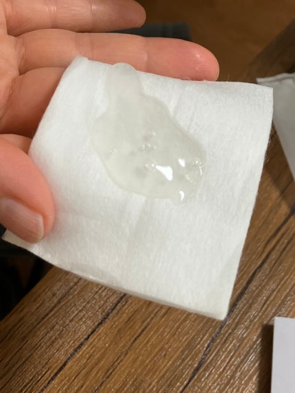 クリアピール セラム/ONE BY KOSE/美容液を使ったクチコミ(2枚目)