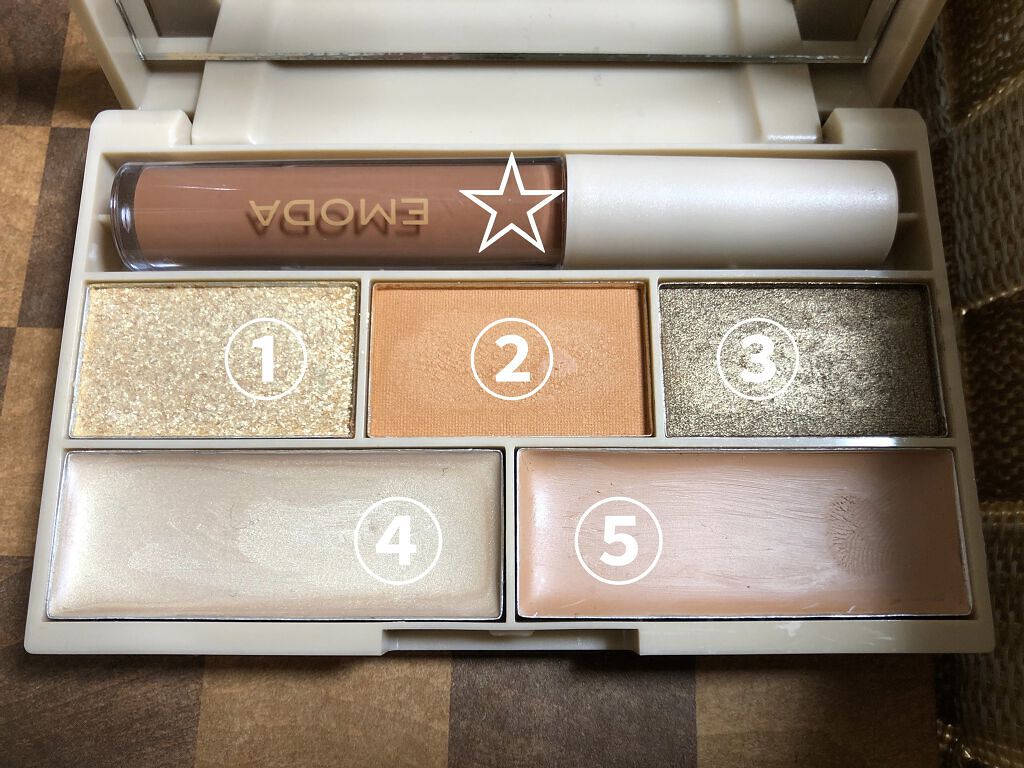 JELLY 2021年4月号/JELLY/雑誌を使ったクチコミ（1枚目）