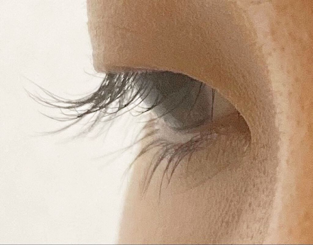 EMAKED（エマーキット）/水橋保寿堂製薬/まつげ美容液を使ったクチコミ（3枚目）