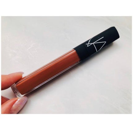 リップグロス N 5695/NARS/リップグロスの画像