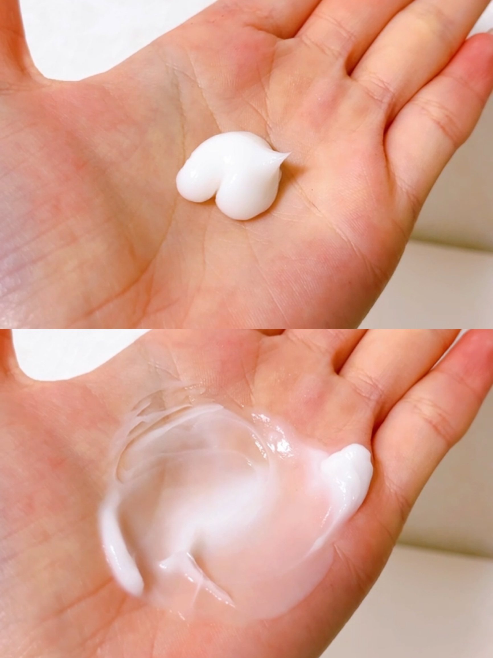 サンダルウッド インテンシブ シャンプー・トリートメント/Longtake/市販シャンプーを使ったクチコミ（3枚目）