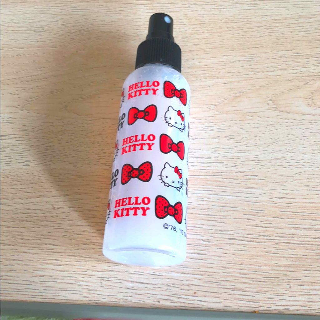 ハトムギエキス化粧水/プラチナレーベル/化粧水を使ったクチコミ（1枚目）