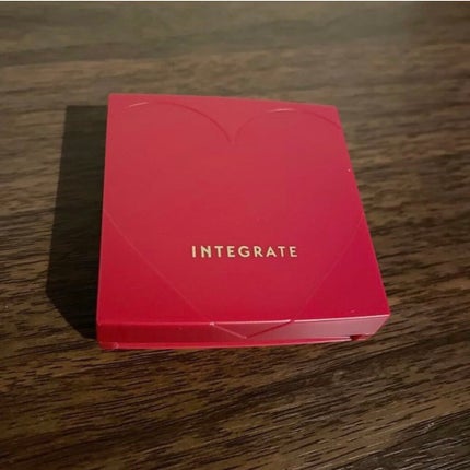 プロフィニッシュファンデーション/インテグレート/パウダーファンデーションを使ったクチコミ(1枚目)