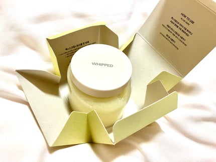 を使ったクチコミ(1枚目)