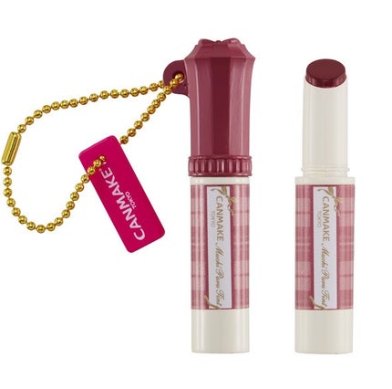 みほっぴ on LIPS 「可愛いに出逢える💕🩷人気のキャンメイクがガシャポンになって登場..」(8枚目)