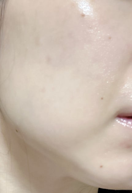 AQ アブソリュート エマルジョン マイクロラディアンス Ⅱ/DECORTÉ/乳液を使ったクチコミ(2枚目)