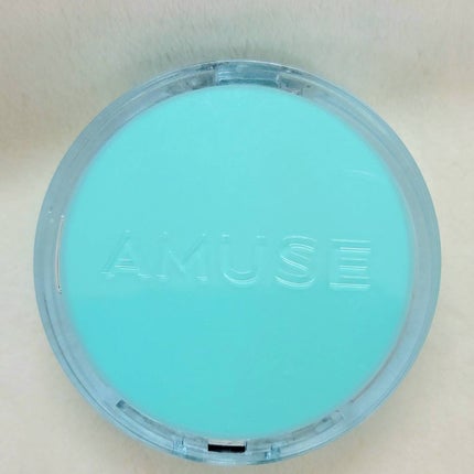 メタフィットヴィーガンクッション/AMUSE/クッションファンデーションを使ったクチコミ(2枚目)