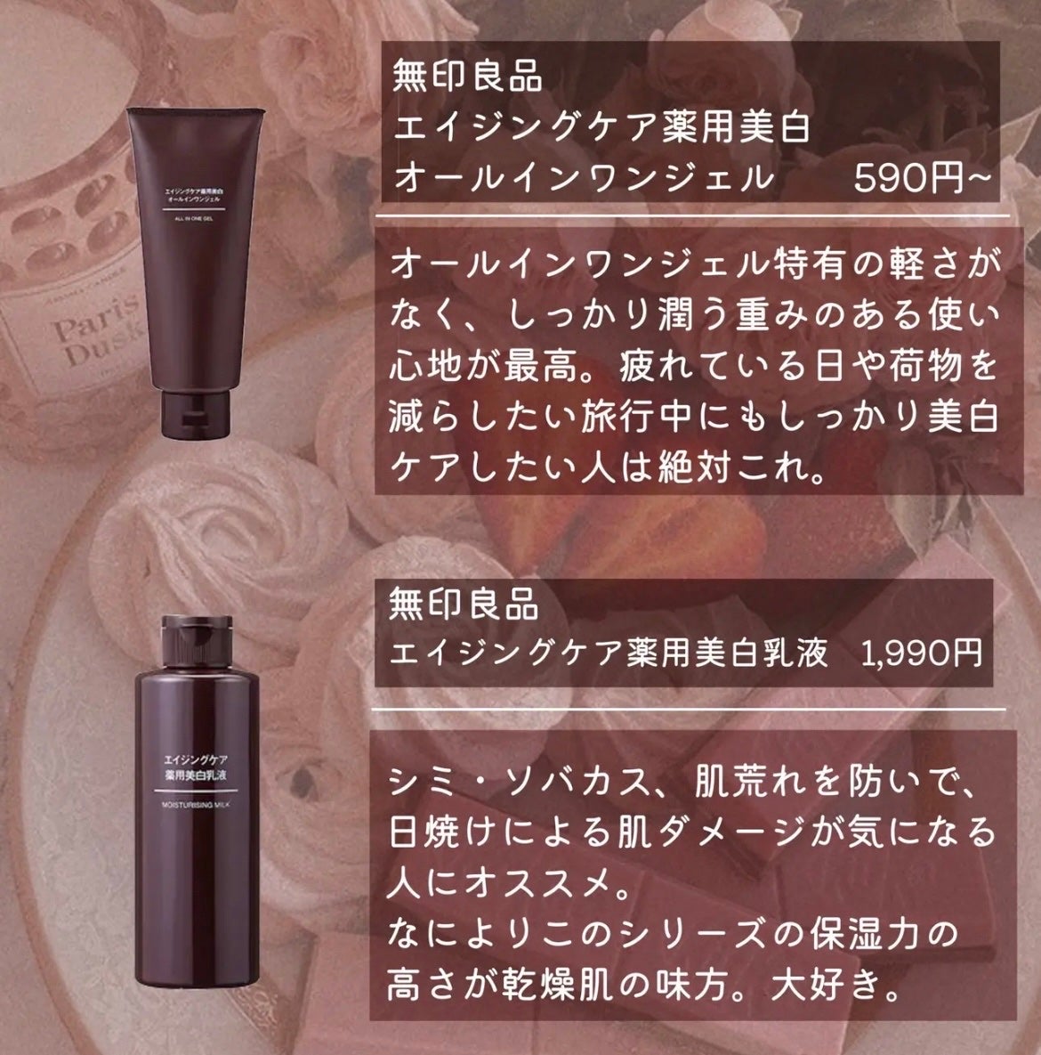 洗顔用泡立てネット/無印良品/その他スキンケアグッズを使ったクチコミ(5枚目)