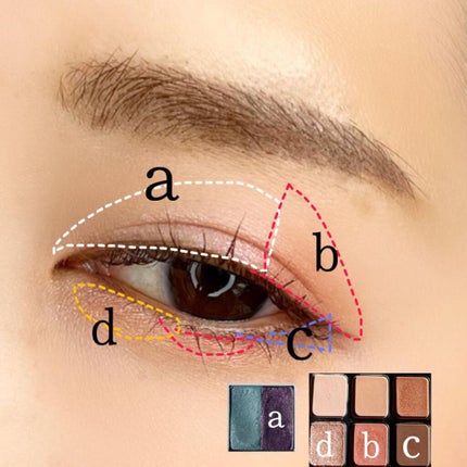 パーフェクトエクステンション マスカラ/D-UP/マスカラを使ったクチコミ(3枚目)