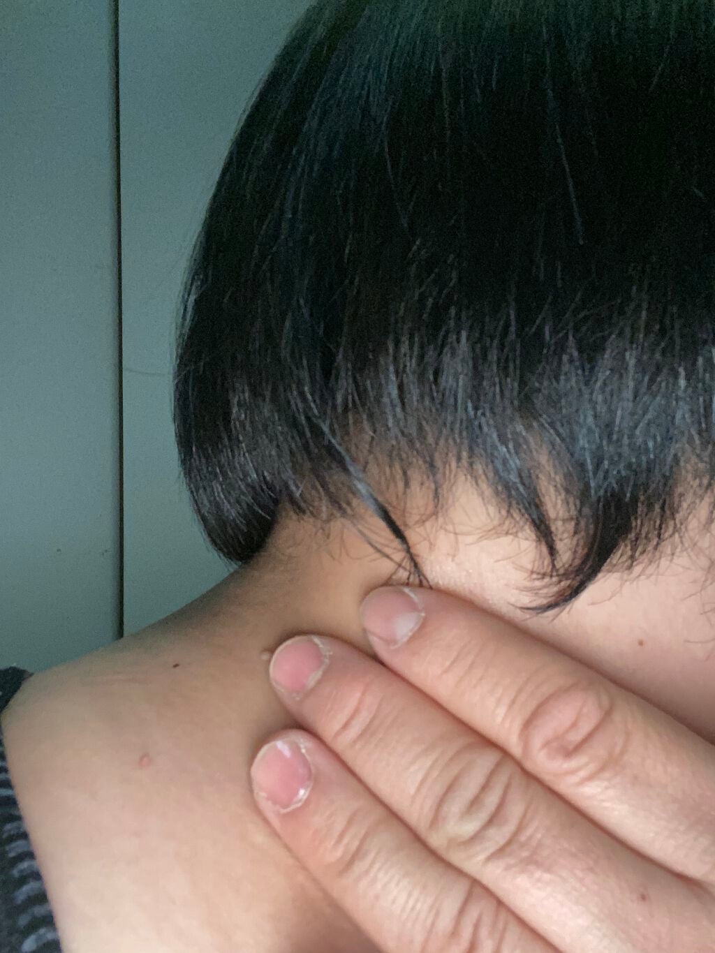 pikopiko on LIPS 「ホコニコSilkySwanエイジングケアに大切なのは顔だ..」(7枚目)