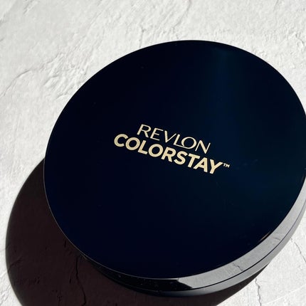 レブロン カラーステイ ロングウェア UV クッション ファンデーション/REVLON/クッションファンデーションを使ったクチコミ(4枚目)