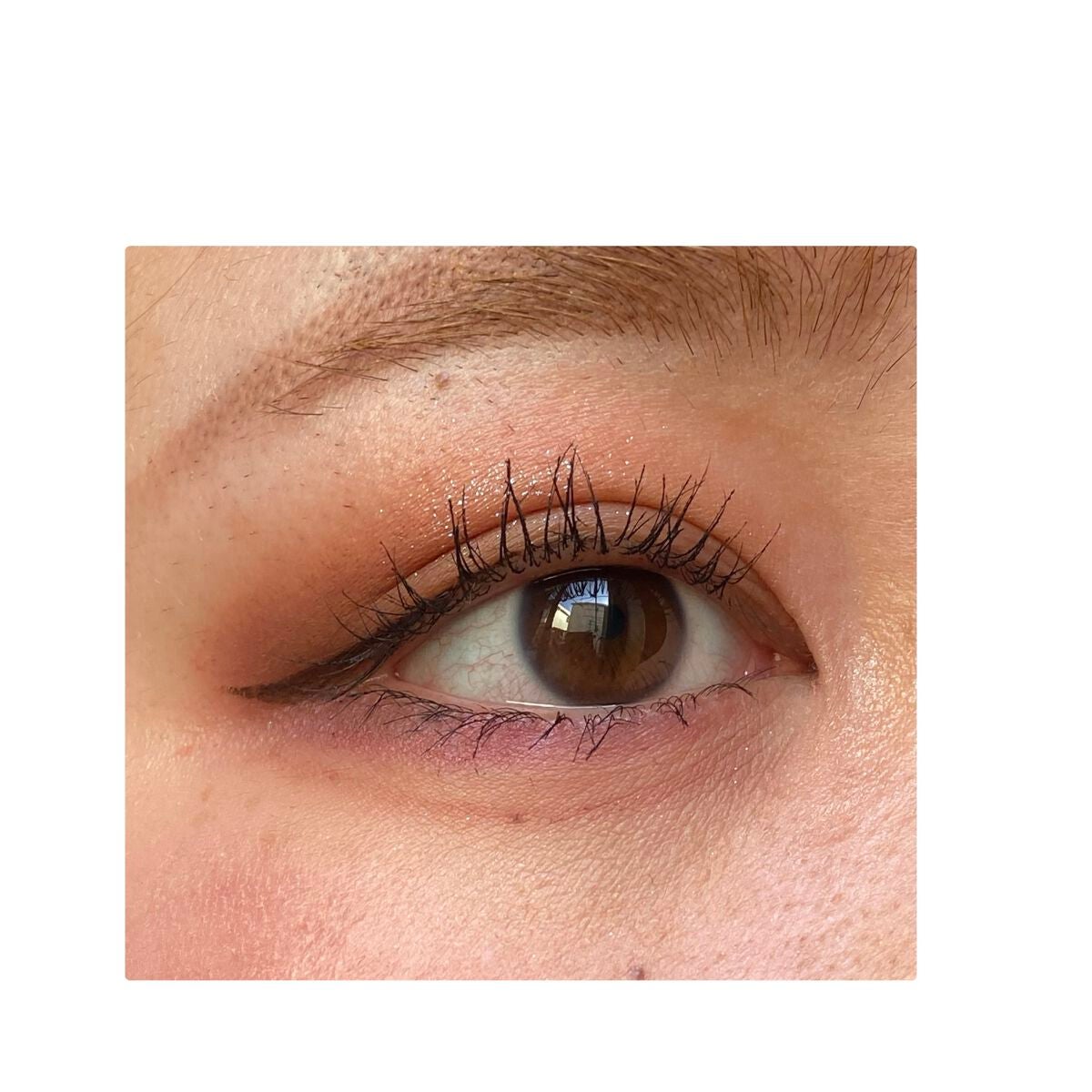 プレイカラー アイシャドウ/ETUDE/アイシャドウパレットを使ったクチコミ(2枚目)