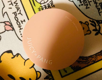 ジューシーパン スキンケアプライマー/A’pieu/化粧下地を使ったクチコミ(1枚目)