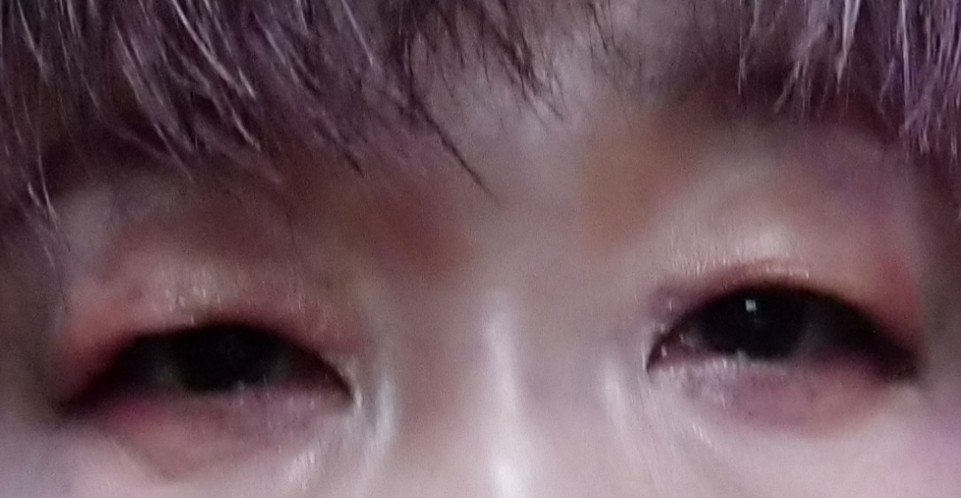 3色マロンアイシャドウパレット/LEEMEMBER/アイシャドウパレットを使ったクチコミ（2枚目）