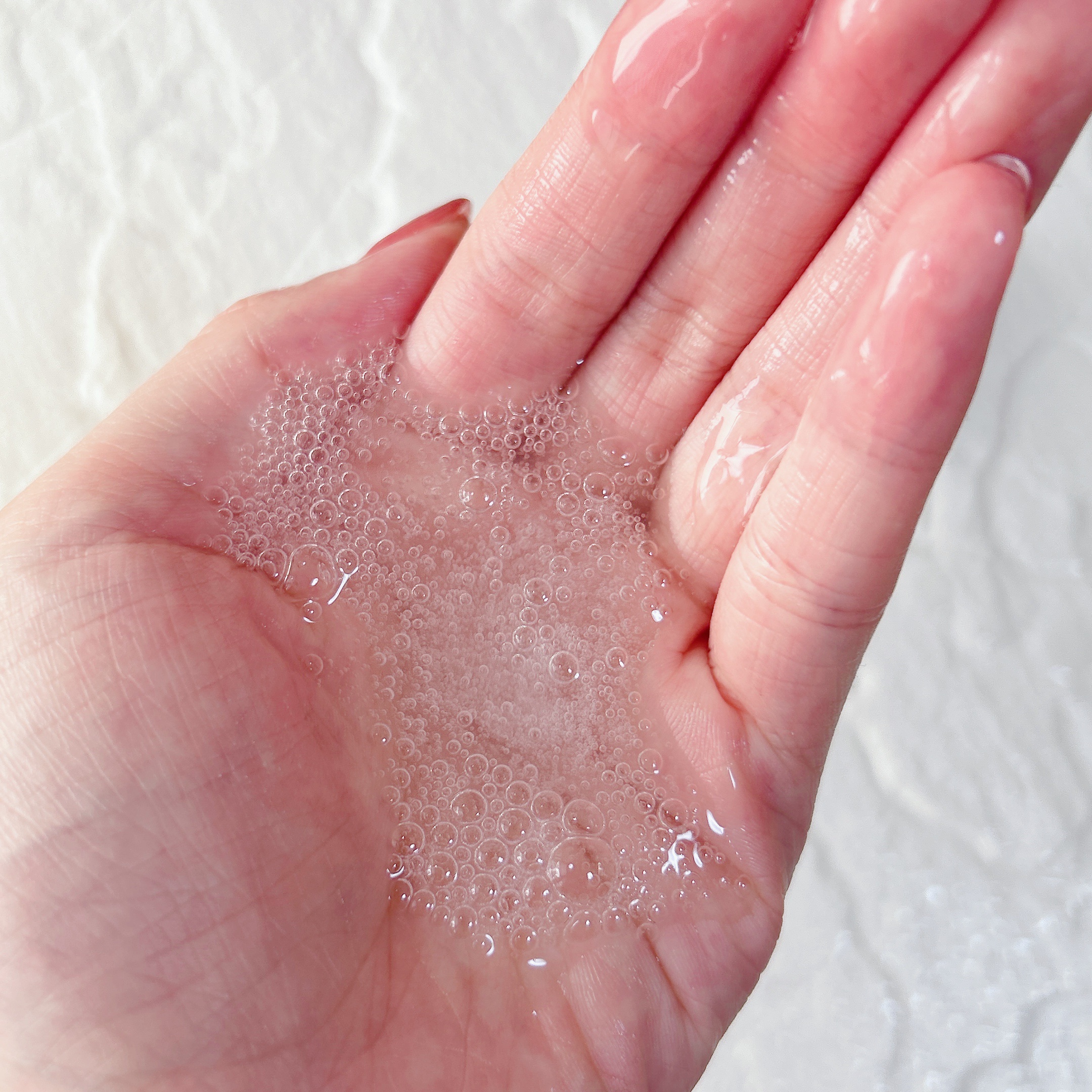 ルルルン ハイドラ EX マスク/ルルルン/シートマスク・パックを使ったクチコミ（3枚目）