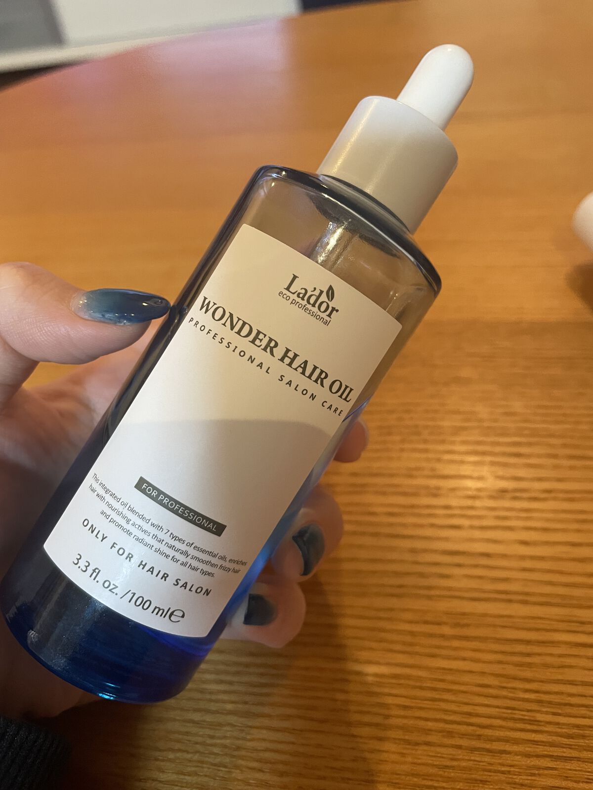 リップスリーピングマスク/LANEIGE/リップバームを使ったクチコミ（2枚目）