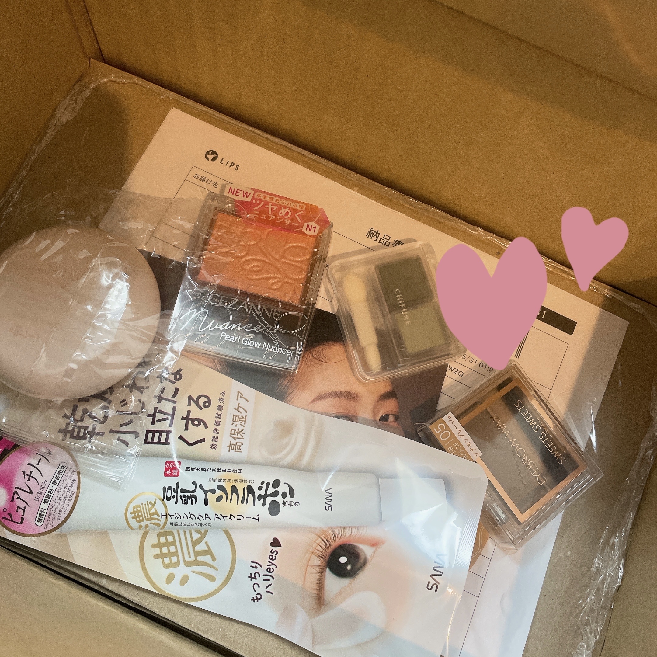 エテュセ フェイスエディション(パウダー)/ettusais/プレストパウダーを使ったクチコミ（2枚目）