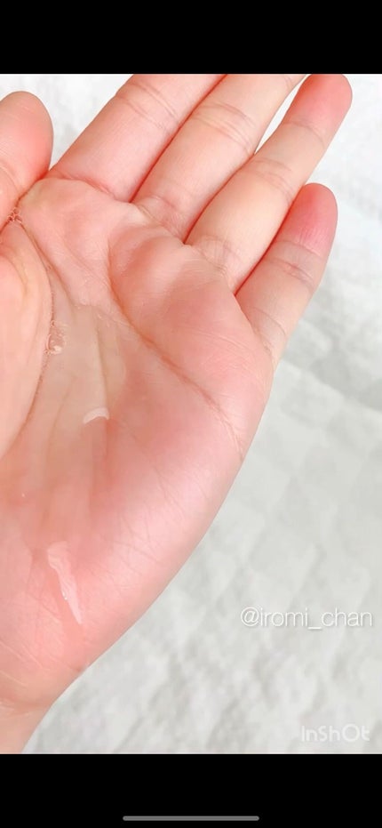 PローションCA/ピコモンテ/化粧水を使ったクチコミ(6枚目)