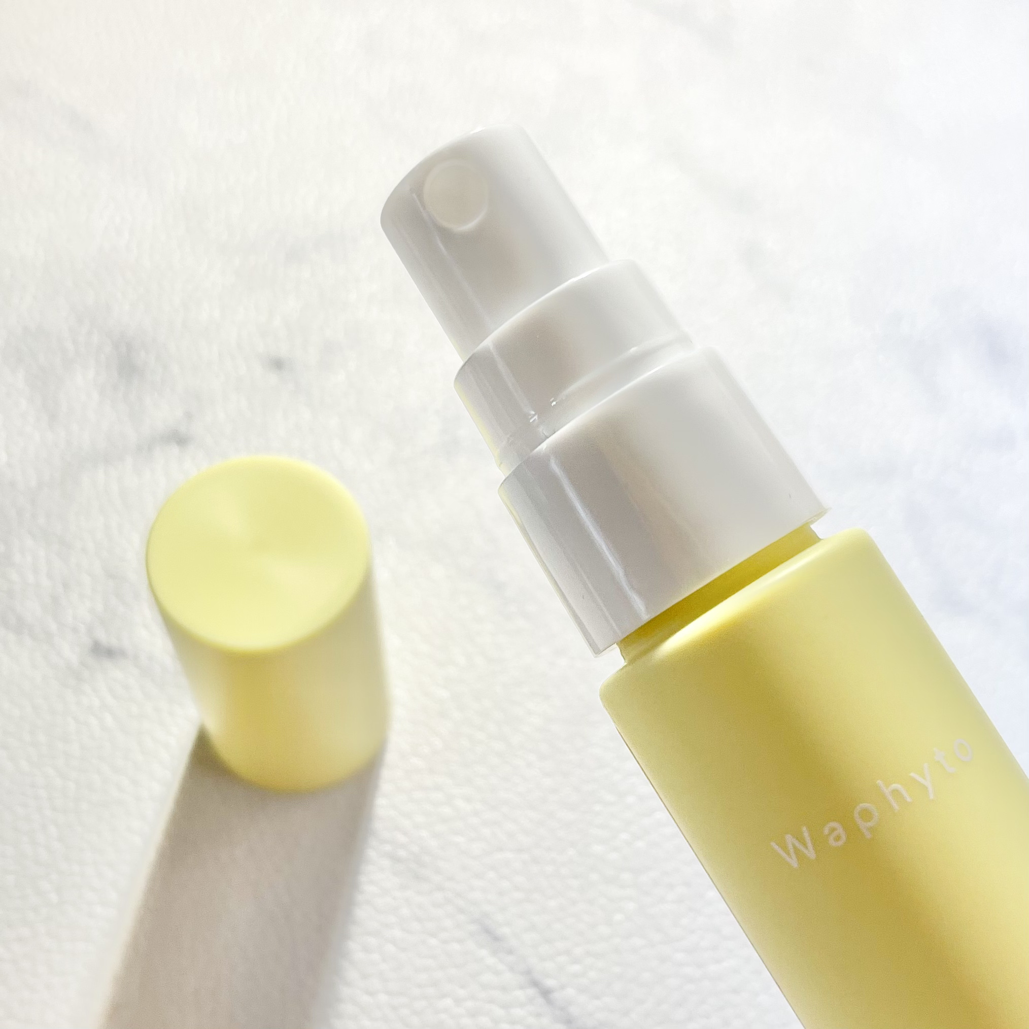 インティメイト ミスト/Waphyto/ボディローションを使ったクチコミ（3枚目）