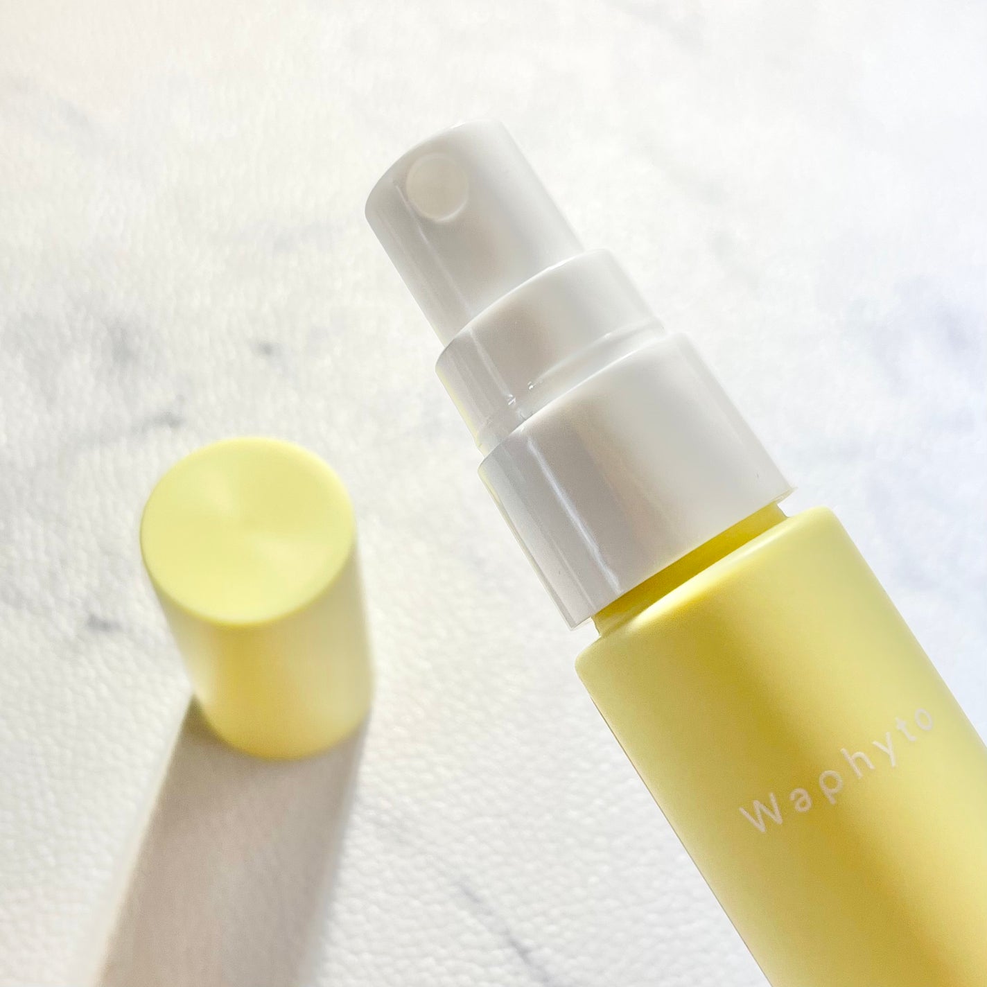 インティメイト ミスト/Waphyto/ボディローションを使ったクチコミ(3枚目)