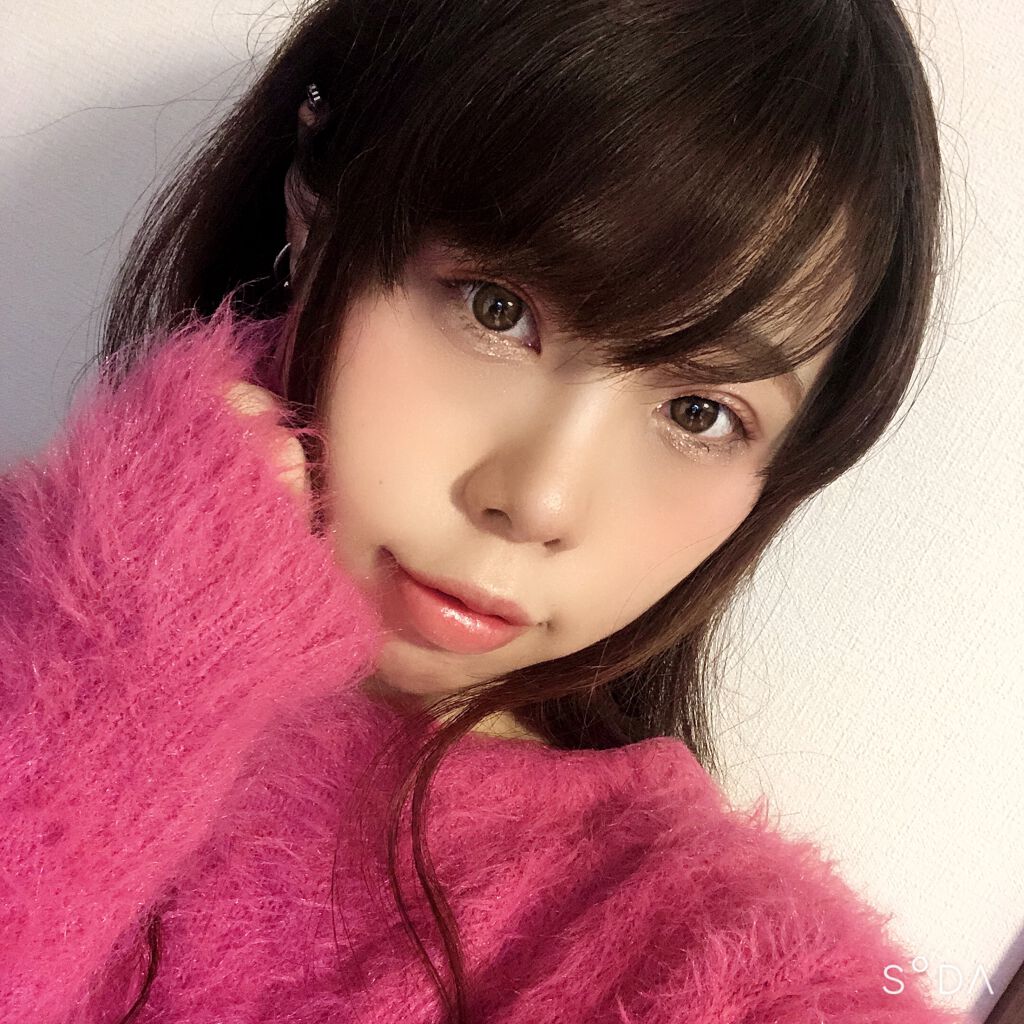 ナチュラルアイズ/マリブビューティー/アイシャドウパレットを使ったクチコミ(2枚目)