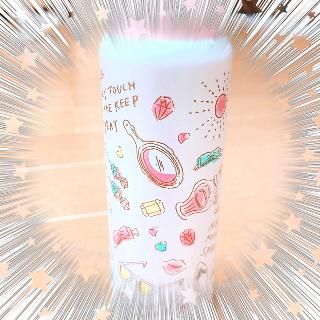 エアリータッチ　メイクキープUVスプレー/クラブ/日焼け止めミスト・スプレーを使ったクチコミ（1枚目）