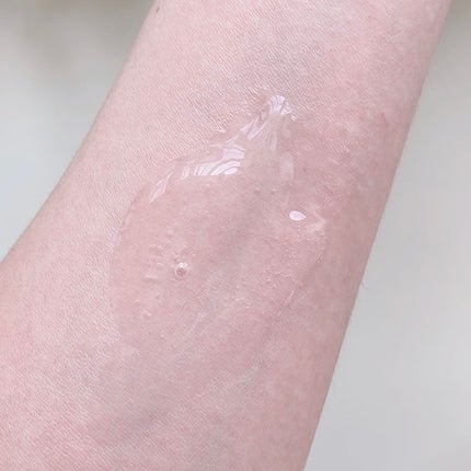 チェリーブロッサムブレミッシュ8GFセラム/Bring Back/化粧水を使ったクチコミ(6枚目)