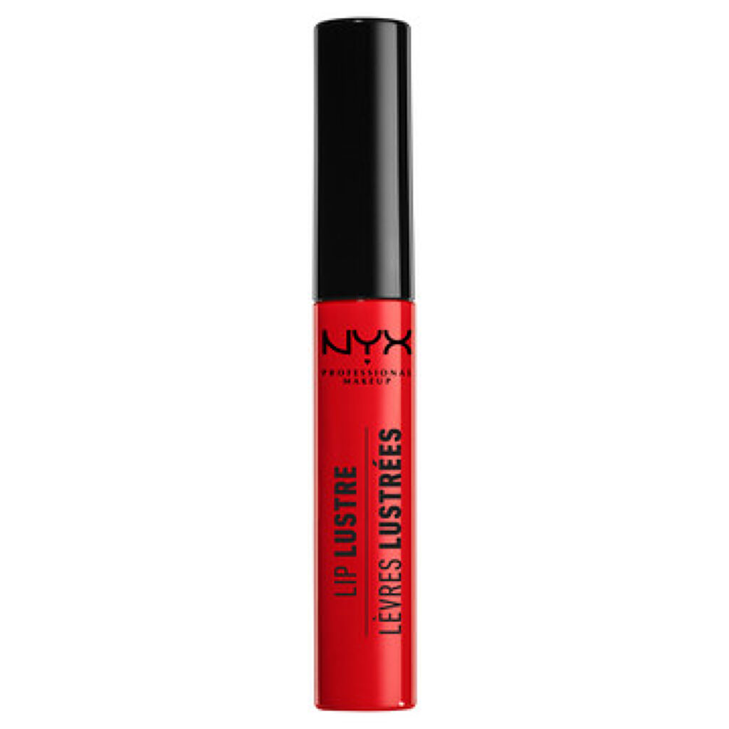 NYX Professional Makeup リップ ラスター グロッシー リップ ティント