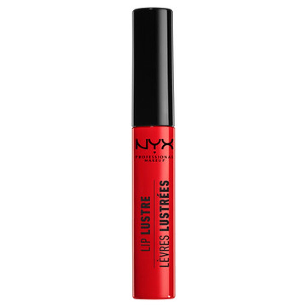 リップ ラスター グロッシー リップ ティント NYX Professional Makeup