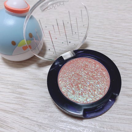 ジューシーラスティングティント/rom&nd/リップティントを使ったクチコミ(4枚目)