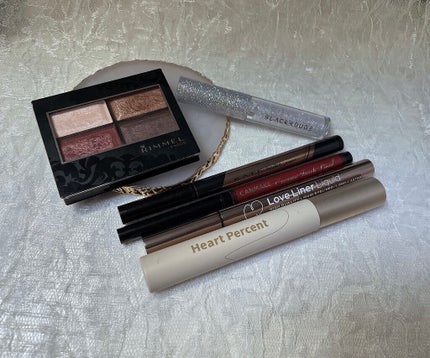 ロイヤルヴィンテージ アイズ/リンメル ロンドン/アイシャドウパレットを使ったクチコミ(3枚目)