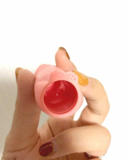 リップスティック ケース N/PAUL & JOE BEAUTE/その他化粧小物を使ったクチコミ(2枚目)