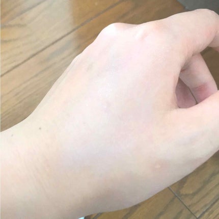 UVウルトラフィットベースN/CEZANNE/化粧下地を使ったクチコミ(3枚目)