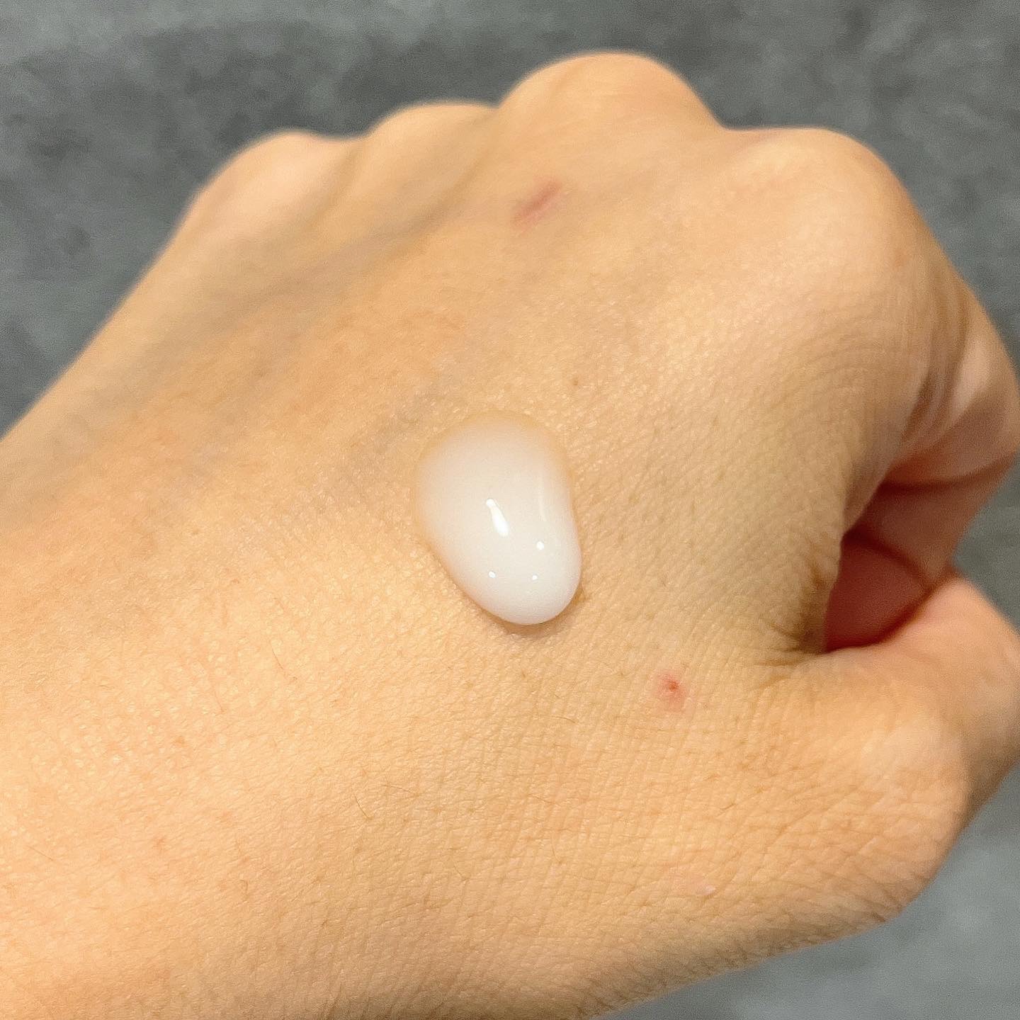 センテラ クイックカーミングパッド/SKIN1004/トナーパッドを使ったクチコミ（3枚目）