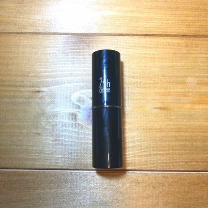 24 ミネラルスティックファンデ/24h cosme/その他ファンデーションを使ったクチコミ(1枚目)