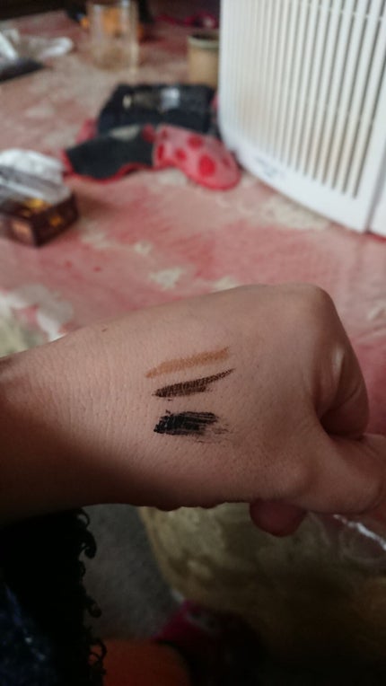 ベビーオイル 無香料/ジョンソンベビー/ボディオイルを使ったクチコミ(2枚目)