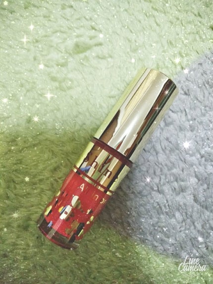 オールインワンティント/シャインリッチ/リップティントを使ったクチコミ(1枚目)