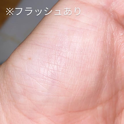 ミネラルリフレクティングスキンパウダー/エトヴォス/ルースパウダーを使ったクチコミ(5枚目)