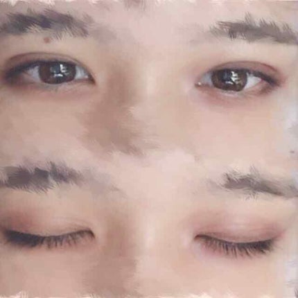 アイシャドウベース/キャンメイク/アイシャドウベースを使ったクチコミ(2枚目)