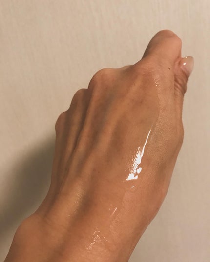 センシティブ ベースケアコンク/Asmy/美容液を使ったクチコミ(9枚目)